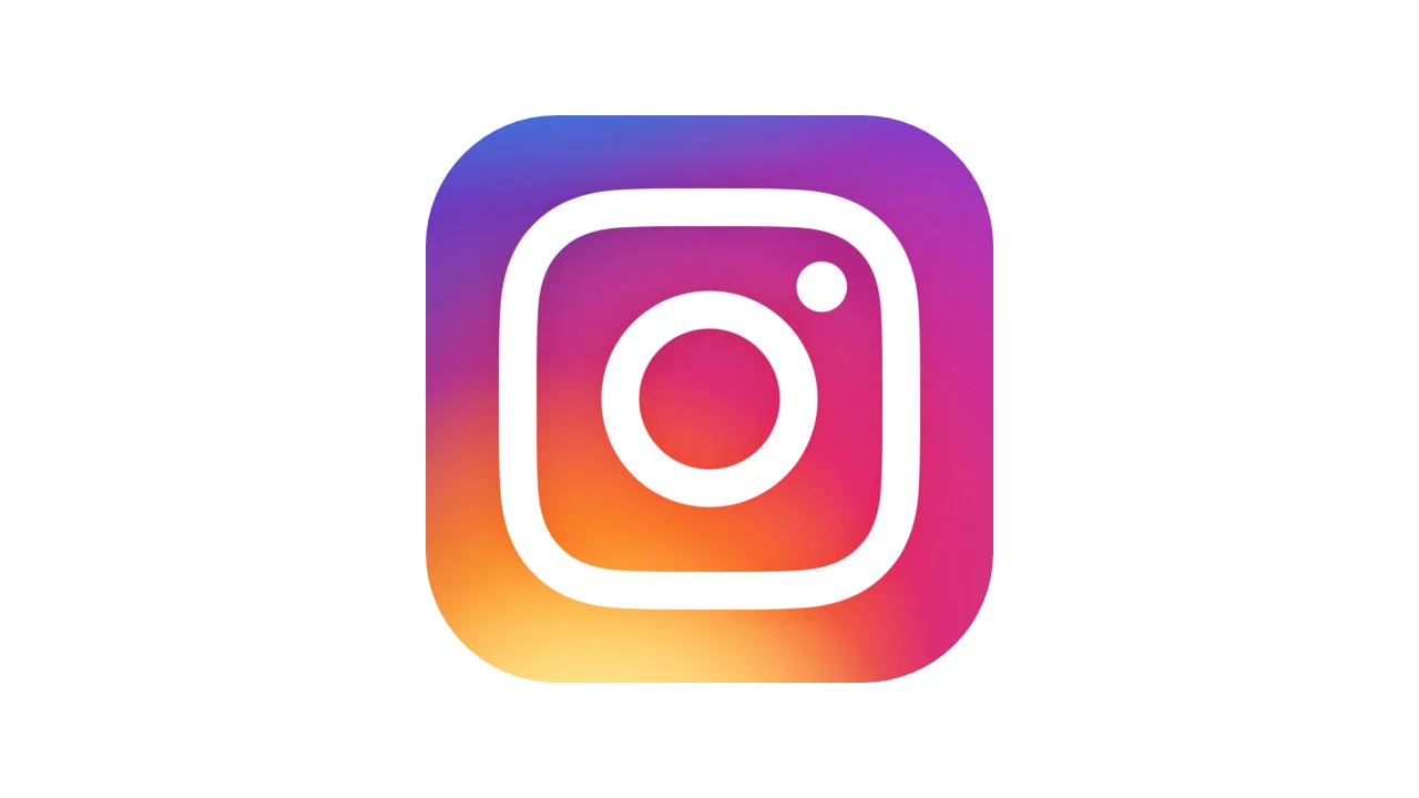 Instagram更新のお知らせ